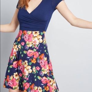 ModCloth Botanical Garden